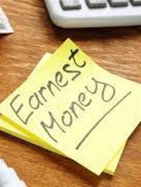 Do more with your money on Earnest when you open .